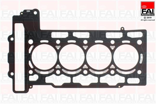 FAI AUTOPARTS Tiiviste, sylinterikansi HG1475